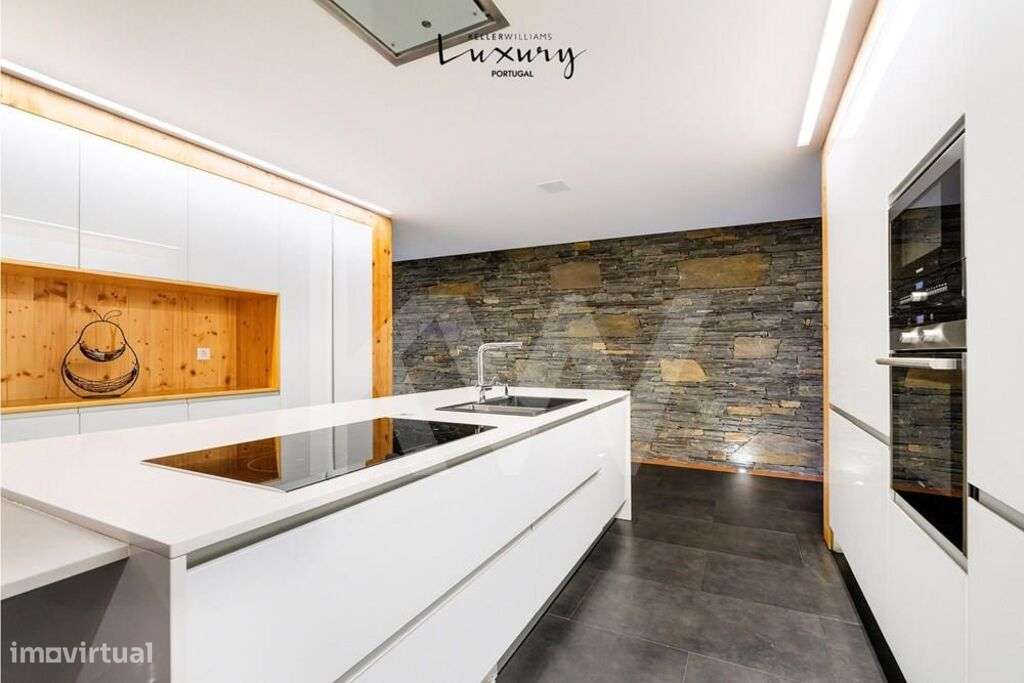 Quinta paradisíaca em local calmo e recatado para viver com qualidade-14