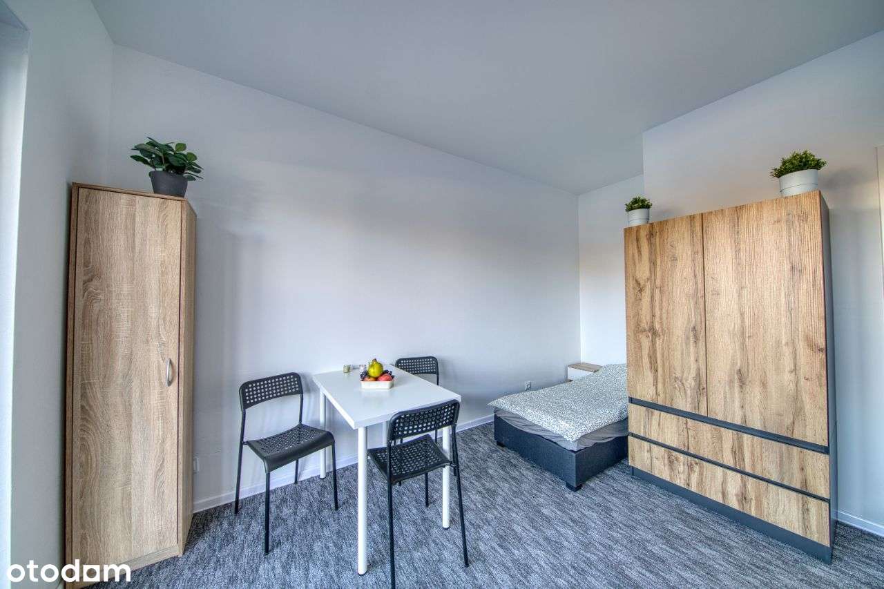 Mieszkanie 3 pokojowe z dwiema łazienkami-3