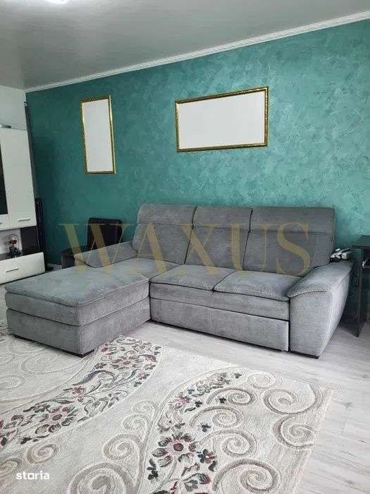 Apartament 2 camere decomandate, 61mp +balcon 6mp, Florilor-6