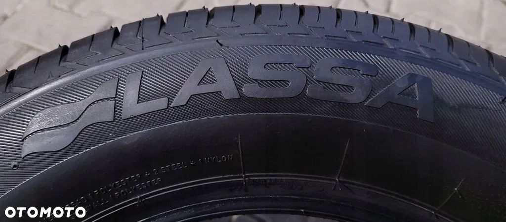 1x Lassa Greenways 185/65R14 86H L280A - 8