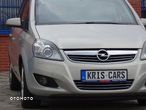 Opel Zafira 1.7 CDTI Cosmo - 13