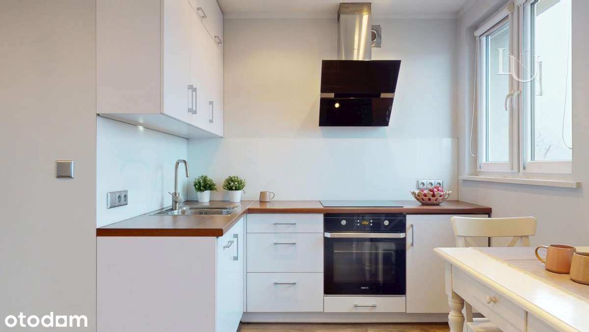 33m2|przy Politechnice| ogrodzony teren| Królewska-8