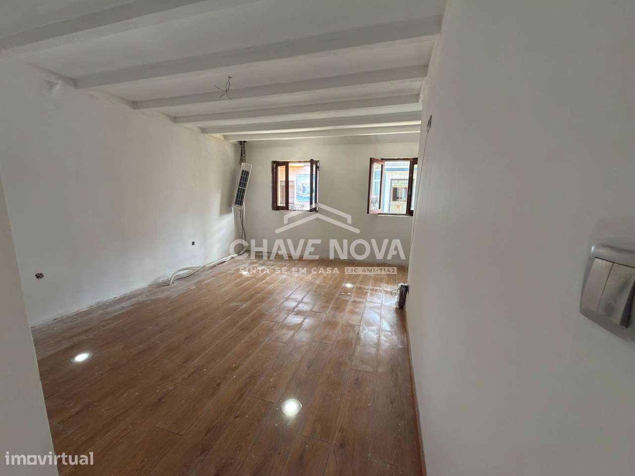 Prédio Habitacional na Afurada (RIo Douro) - Grande imagem: 5/27