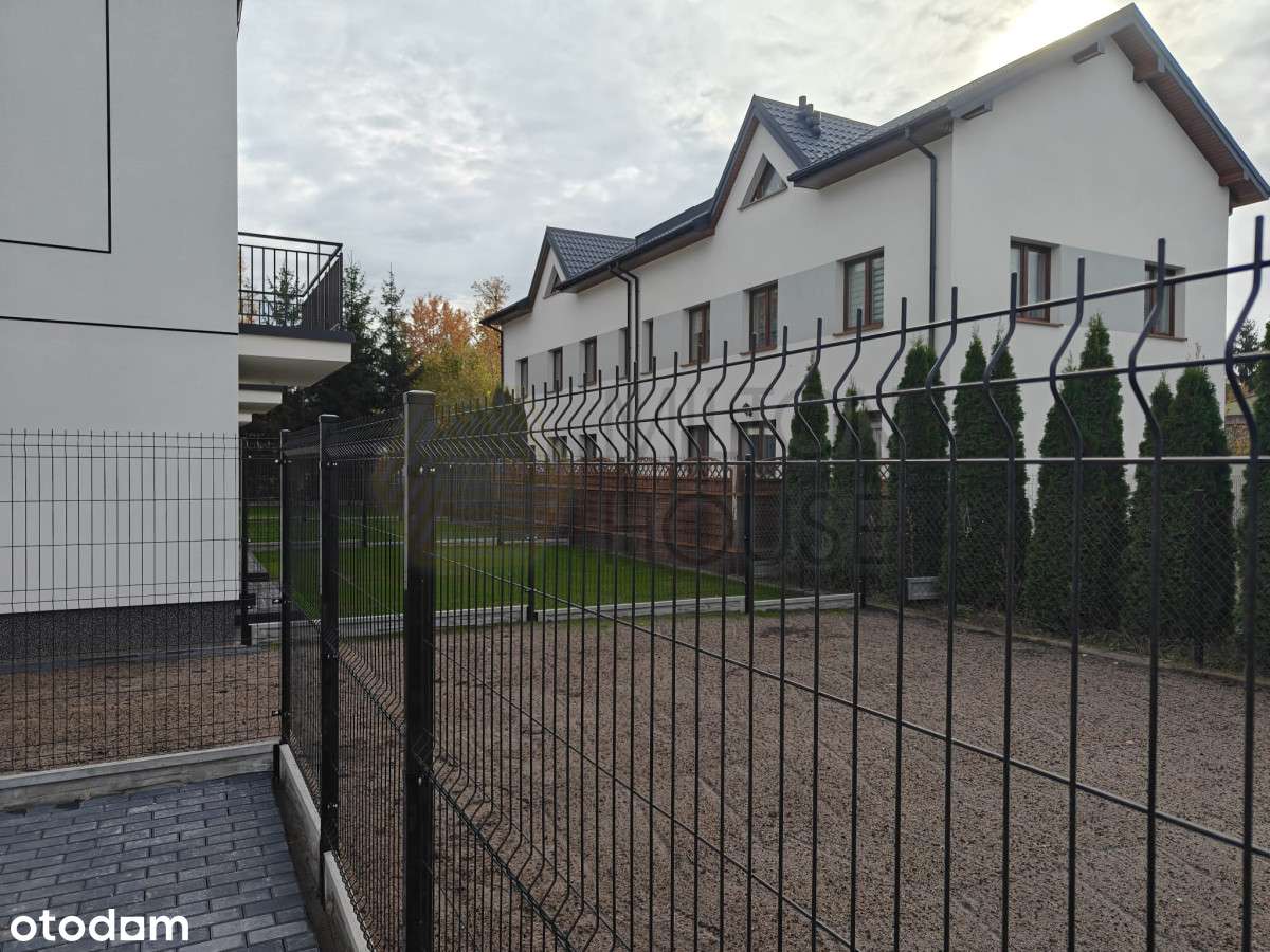 Kobyłka 4 pok miejsca parkingowe w cenie-7