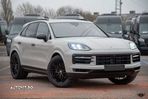 Porsche Cayenne Tiptronic S - 2