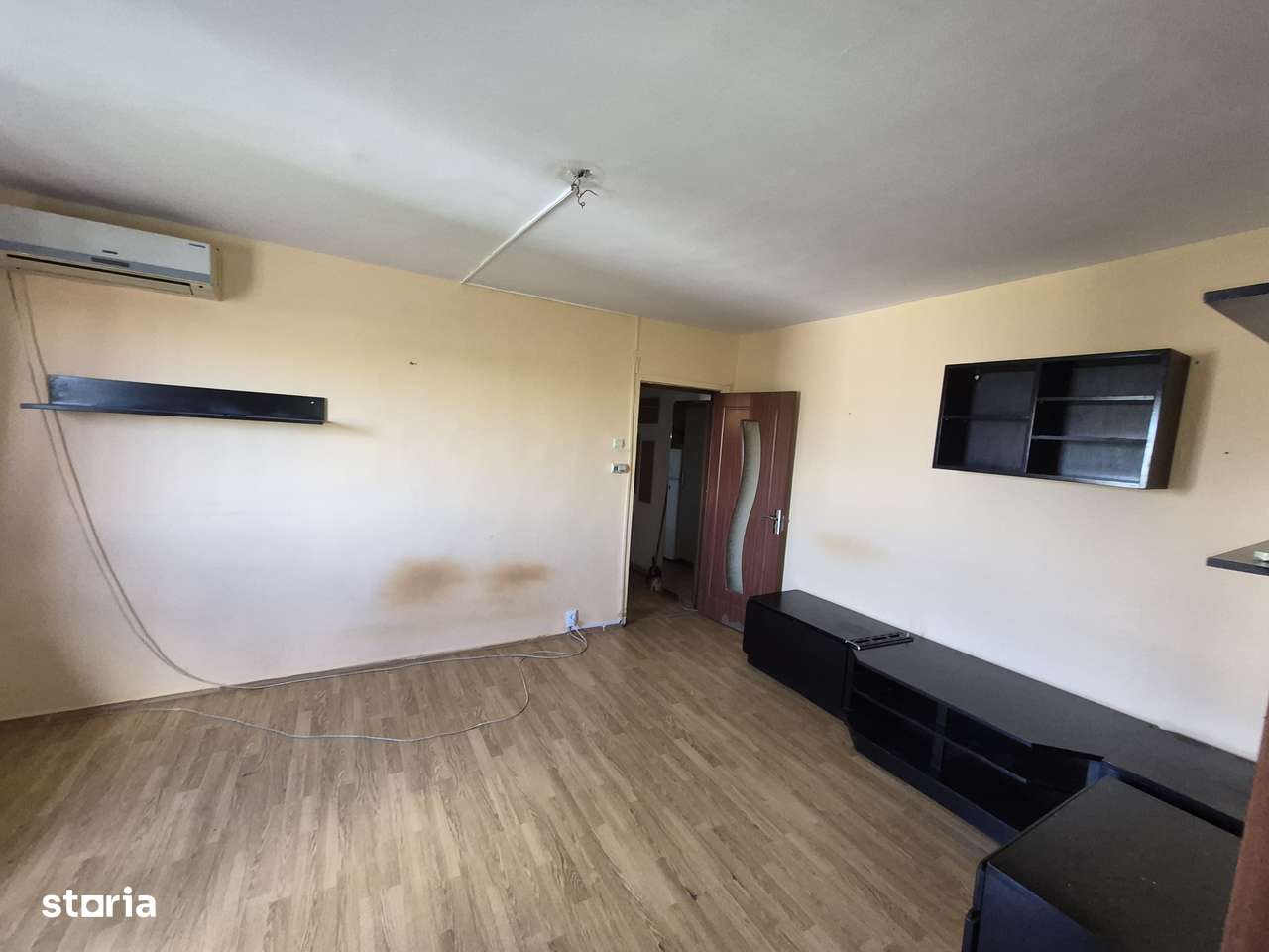 Apartament cu 2 camere nedecomandat zona Mircea cel Bătrân  fără risc-10