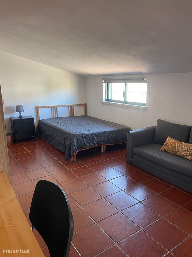 Apartamento T0 para arrendar - Grande imagem: 4/8