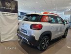 Citroën C3 Aircross 1.2 PureTech GPF Feel S&S EAT6 - 2