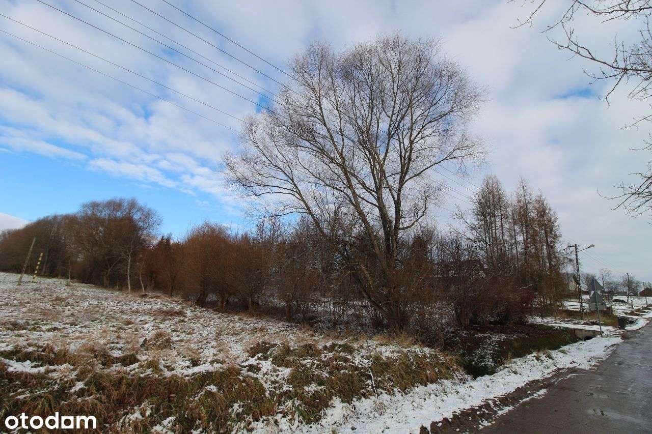 Rawałowice działka w MPZ - Pełny obrazek: 5/7