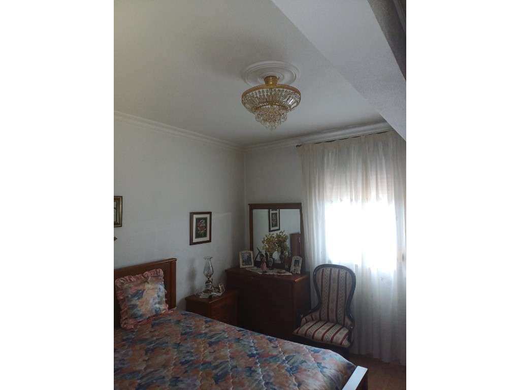 Apartamento T2 de Linha Contemporânea - Rés do Chão | 55 m² | Olivais-4