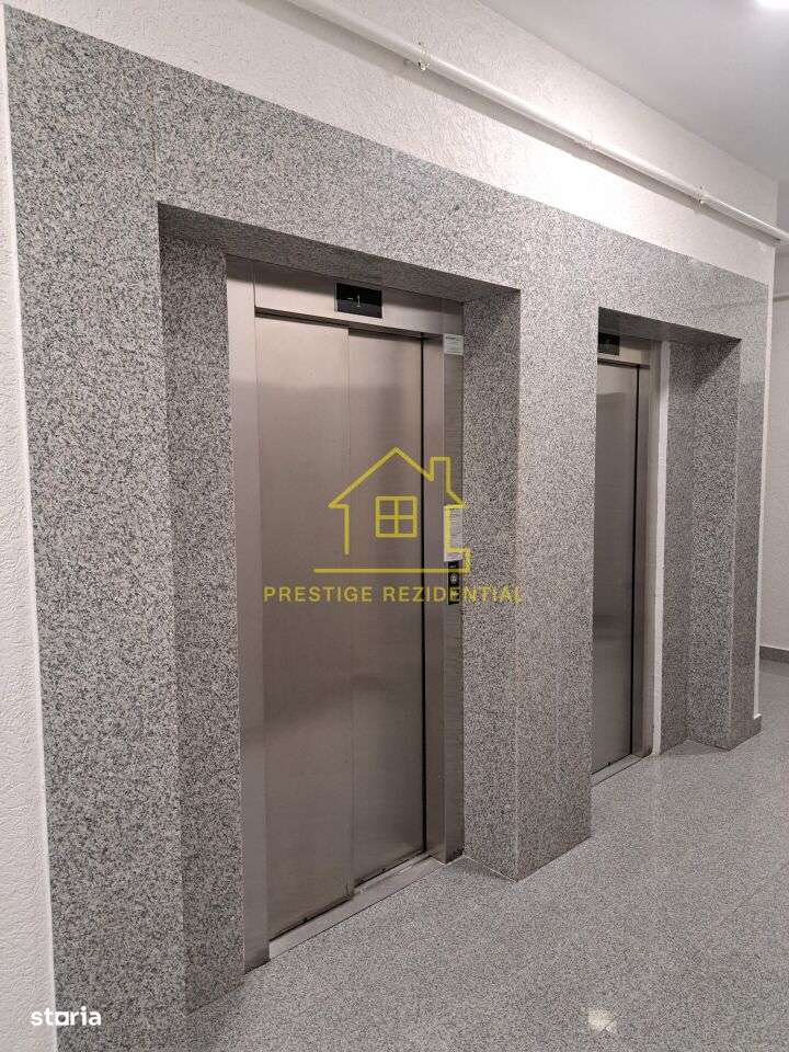 Ultimul apartament- 8 min Metrou Teclu- Finalizat 2025- 2 Cam- 62mp-6