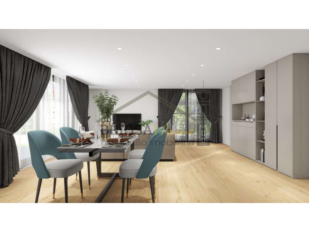 Apartamento T2 em Coimbra-14