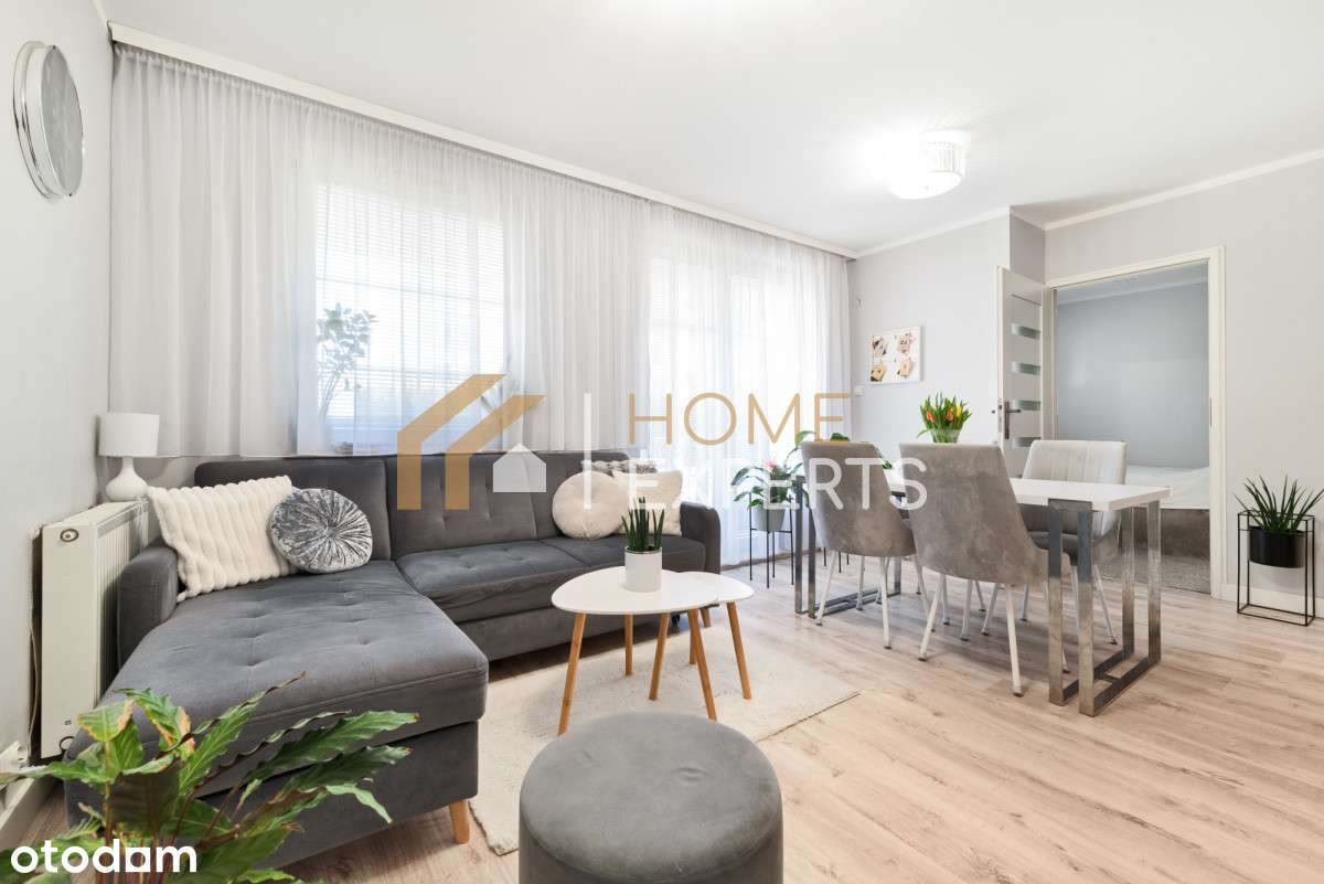 Piękne mieszkanie z dużym ogrodem wśród zielen - Pełny obrazek: 3/20