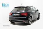 Audi A1 Sportback 1.6 TDI S line edition - 3