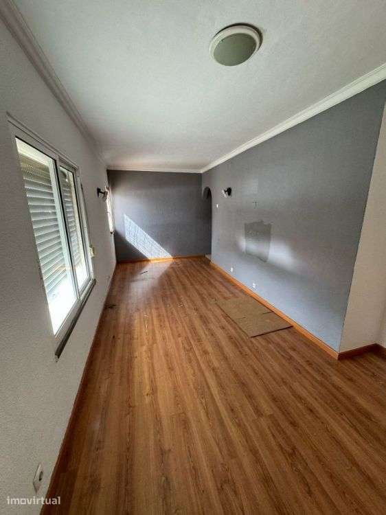Apartamento T2 remodelado - Torre, Cascais-5