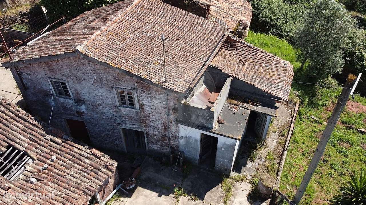 Moradia T3 para venda-4