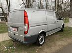 Mercedes-Benz Vito 113 CDI Extralang SHUTTLE - 3