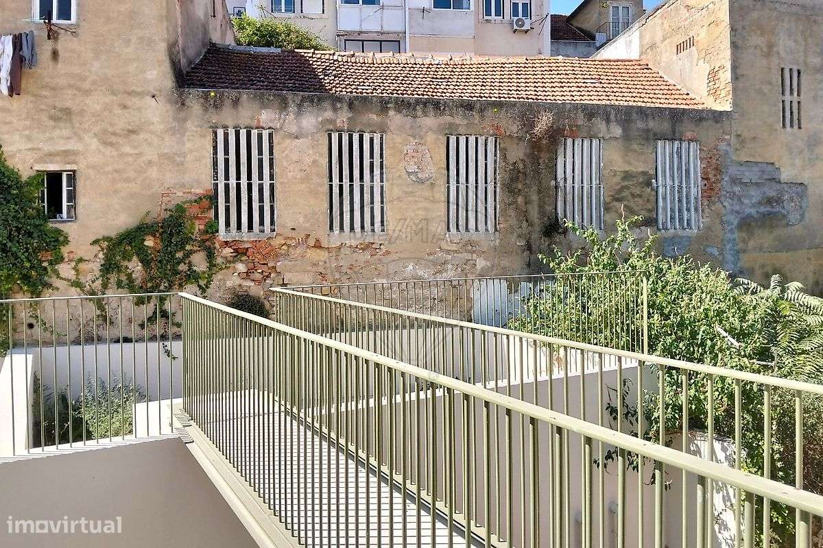 Apartamento T3 para arrendamento - Grande imagem: 4/23