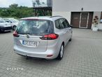 Opel Zafira - 3