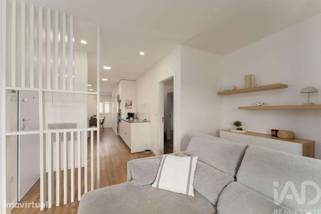 Apartamento T3 em Marinha Grande de 100 m2 - Grande imagem: 4/38