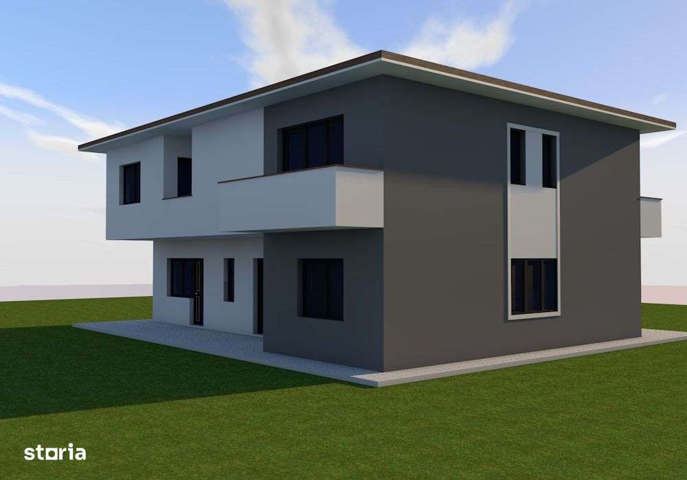 Teren - Zona Moara de Vant - Oportunitate de investitie! - Imagine principală: 1/6