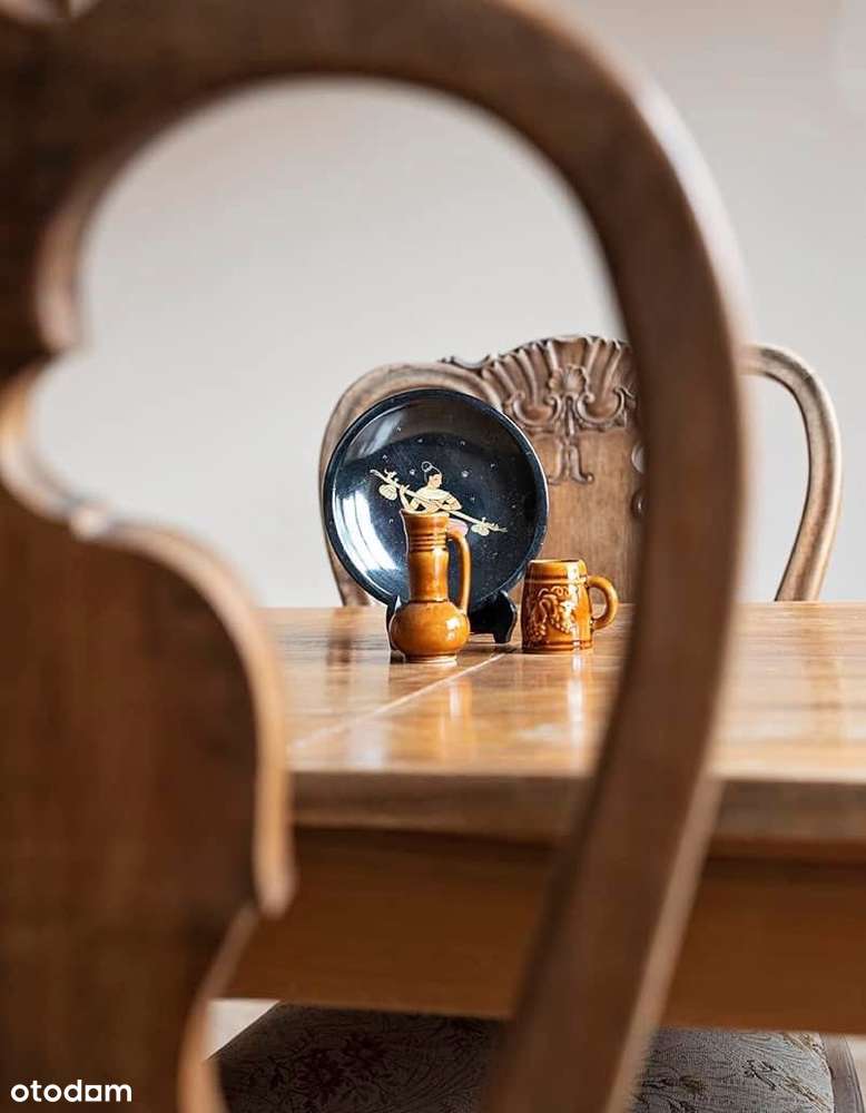 4 pokoje; 99 m² w sercu Łodzi – kamienica z CO; balkon; 3,2m wysokości-8