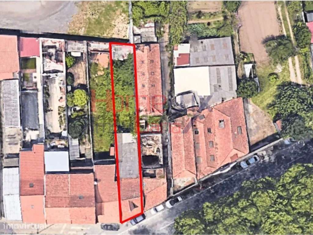 Terreno para construção - Paranhos, Porto - Grande imagem: 5/5