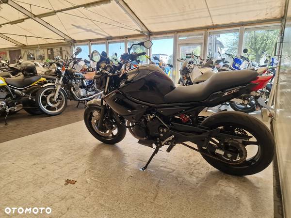 Yamaha XJ - 17