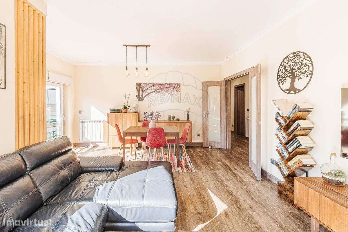 Apartamento T3 para venda - Grande imagem: 5/35