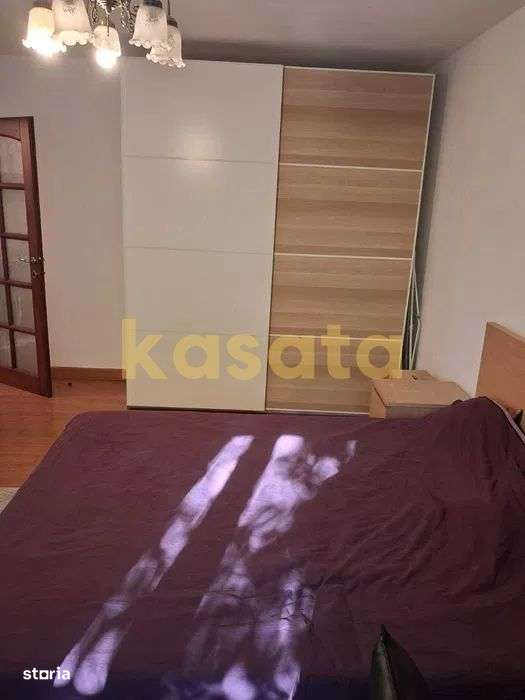 2 camere Aviatiei | ETAJ INTERMEDIAR | INSTALATII SCHIMBATE - Imagine principală: 4/8