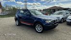 BMW X3 - 2