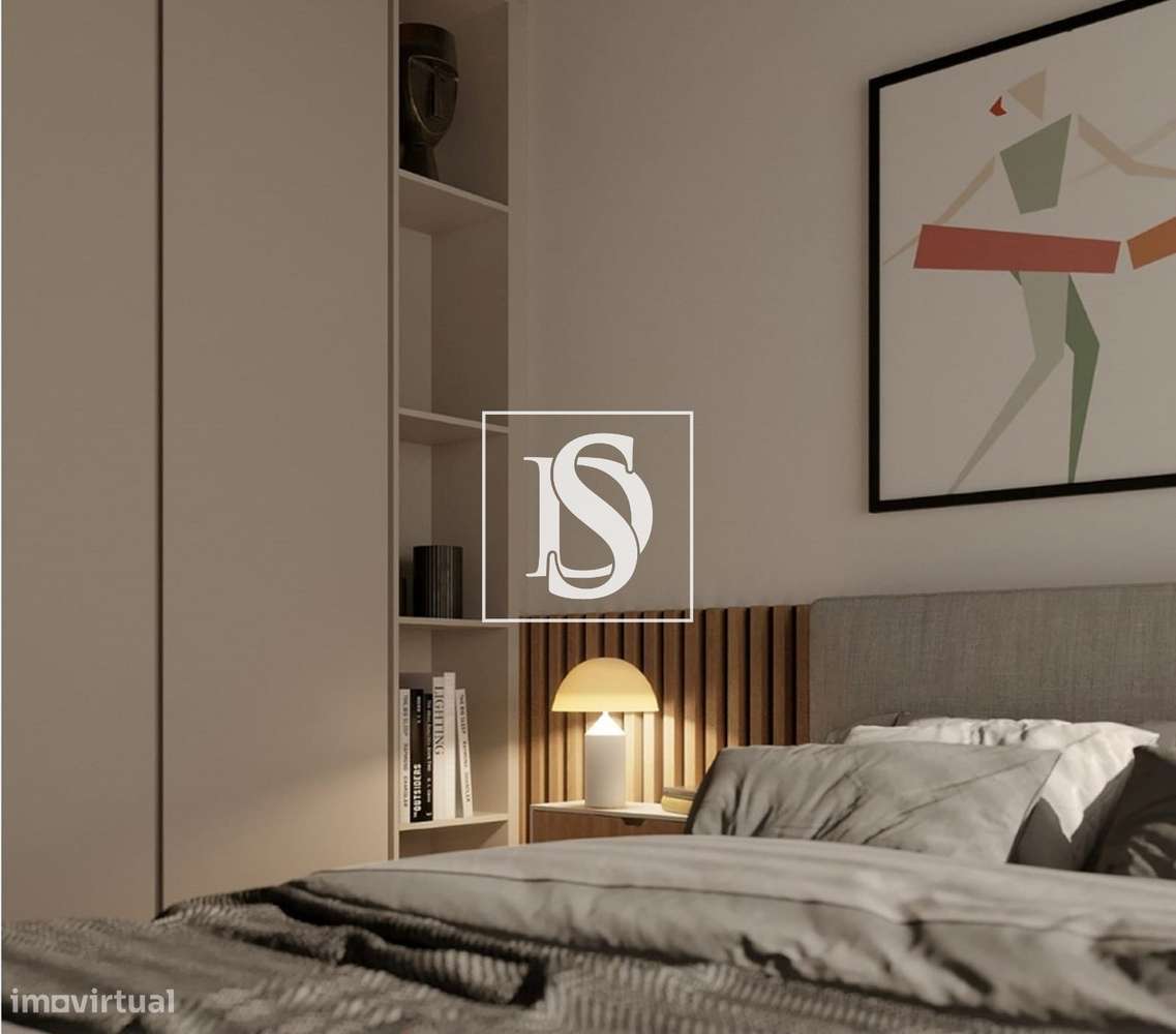 Apartamento T1 Venda em Vila do Conde,Vila do Conde-9