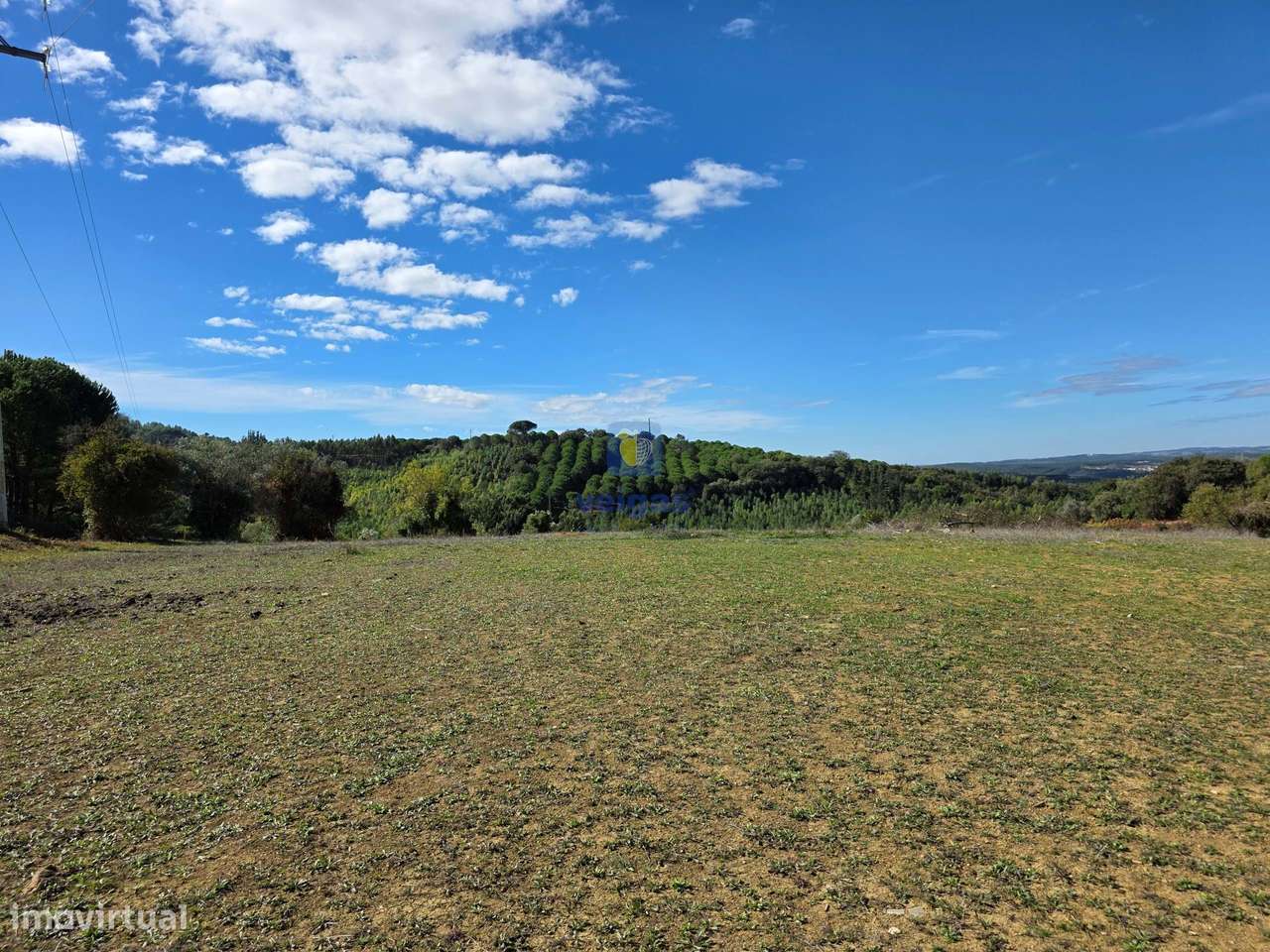 Viabilidade de construção de 5.253m2 em 12.000m2 de terreno - em Cadav-2