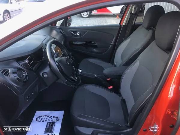 Renault Captur 1.5 dCi Exclusive - 15