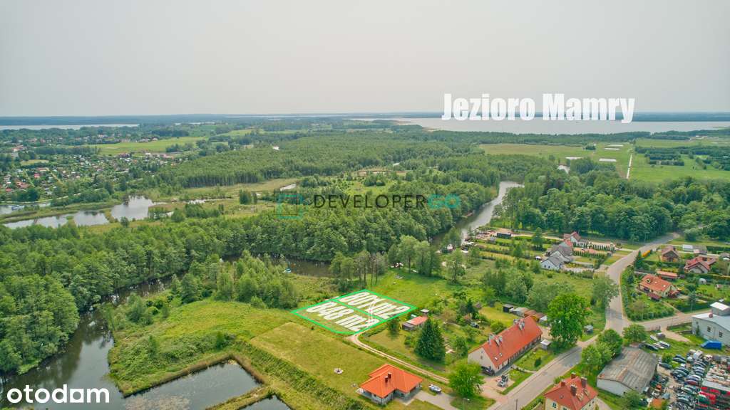 Działki budowlane w sercu mazur - Pełny obrazek: 5/8