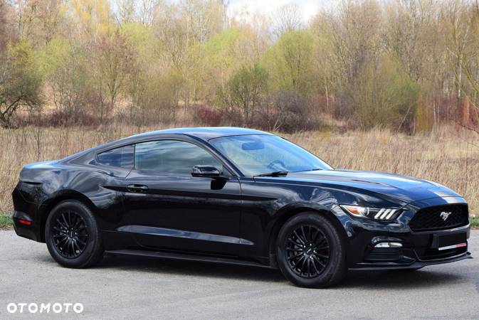 Ford Mustang - 7