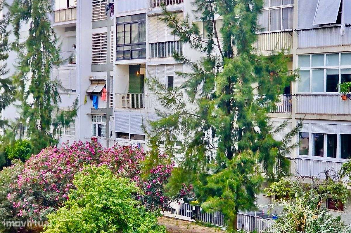 Apartamento T2 para venda - Grande imagem: 3/10