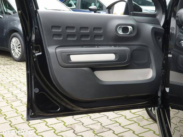 Citroën C3 1.2 PureTech Feel - 5