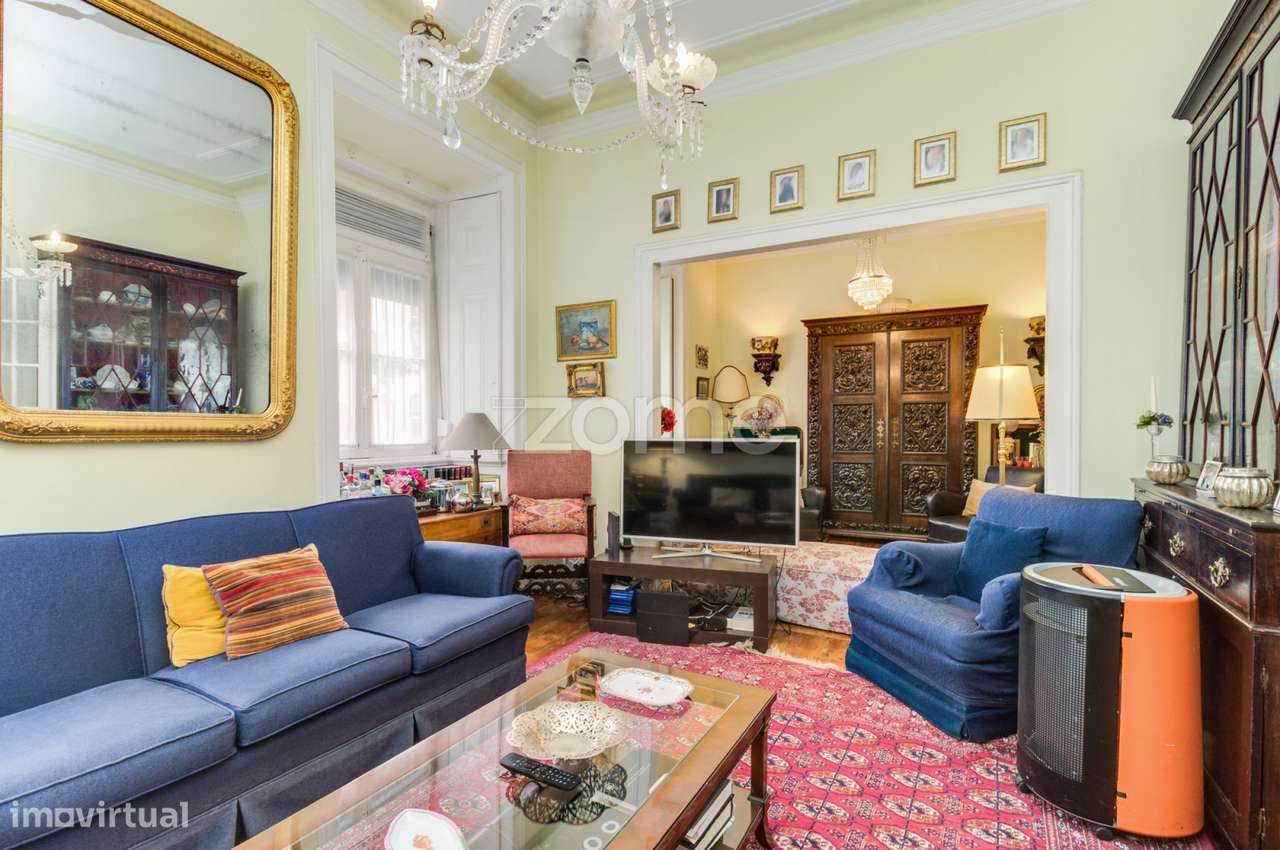 T4 PRÍNCIPE REAL - Grande imagem: 5/21