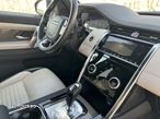 Land Rover Discovery Sport 2.0 D180 R-Dynamic MHEV - 10