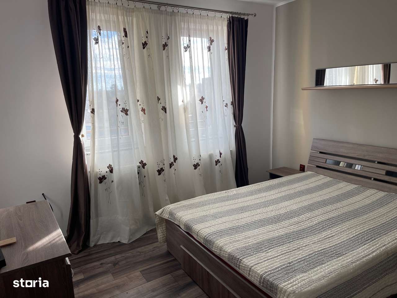 Apartament 65mp,bloc nou,Zona Str.Wolfenbuttel-3