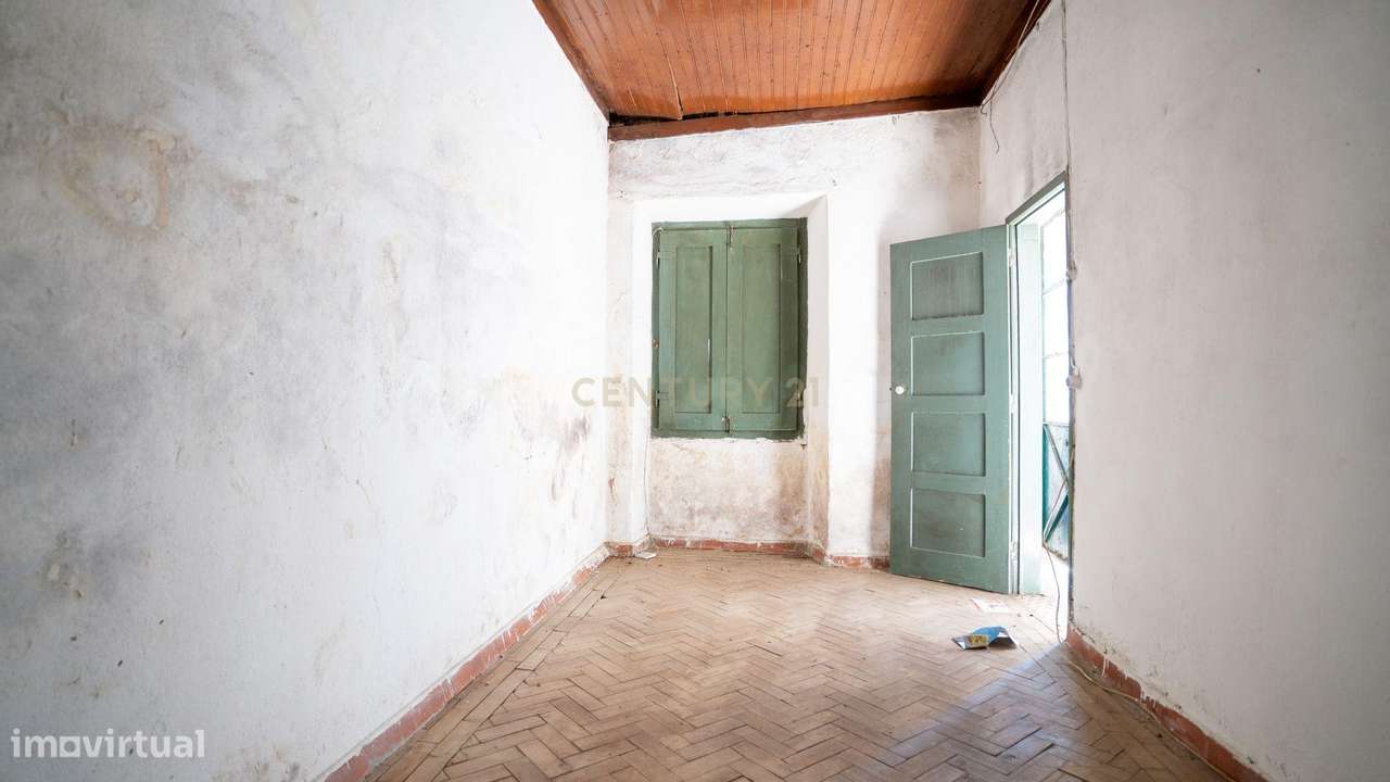 Casa para Recuperação em Cartaxo com Vista Panorâmica-36