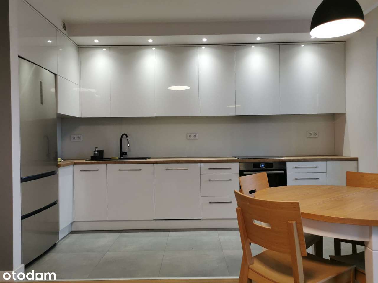 BEZPOŚREDNIO 3 Pokoje I Gotowe do zamieszkania| Garaż I Komórka - Pełny obrazek: 5/17