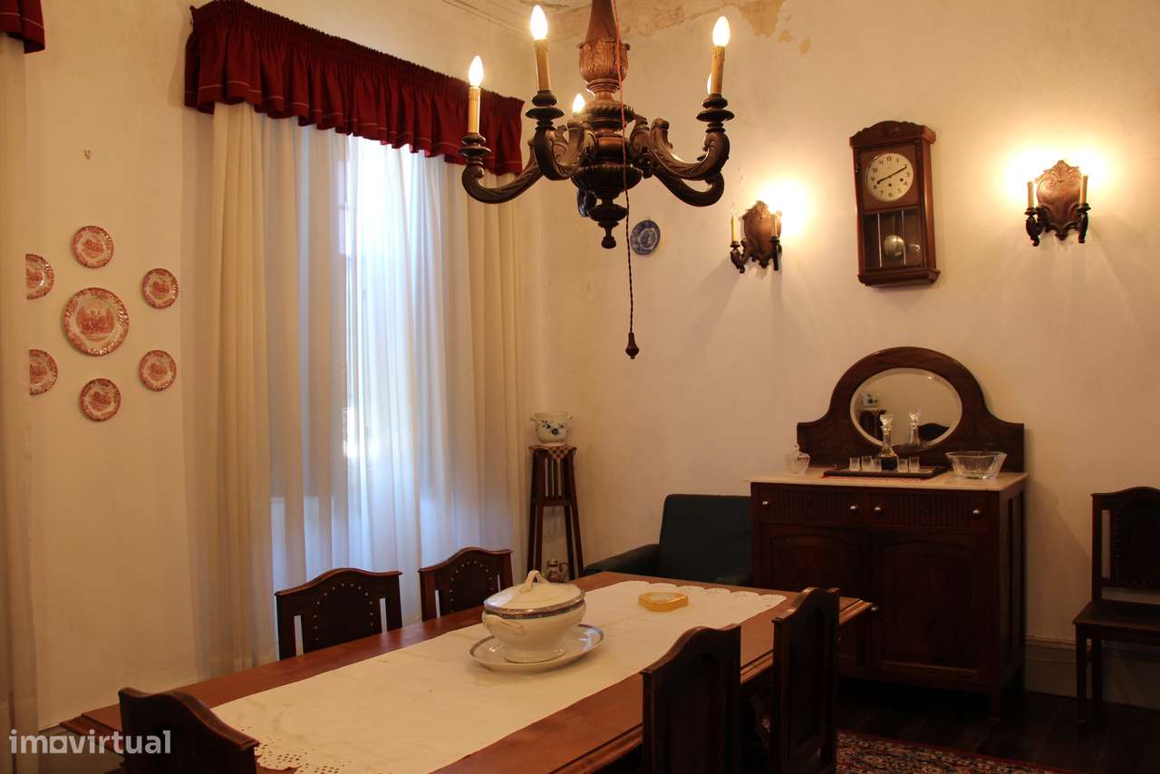 Moradia T7, Viseu, Tondela, Lobão da Beira-25