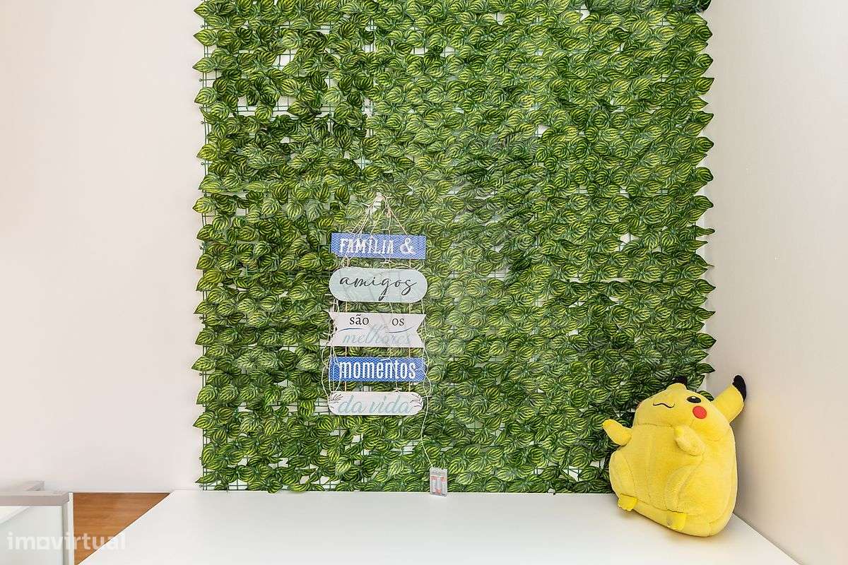 Apartamento T3 no Centro do Montijo-35