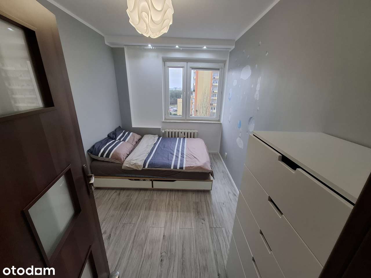 Mieszkanie 48,22m2, Bydgoszcz Bajka BEZ POŚREDNIKÓW - Pełny obrazek: 4/11