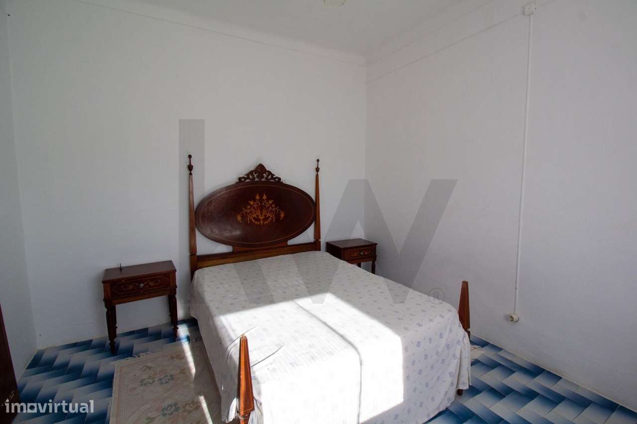 Casa Rústica com Terreno — O Refúgio Perfeito para Quem Procura Paz - Grande imagem: 5/24