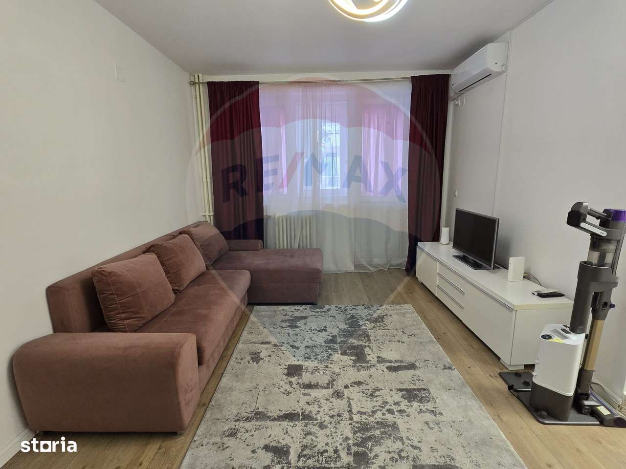 De Vanzare Apartament 2 Camere Renovat 2024