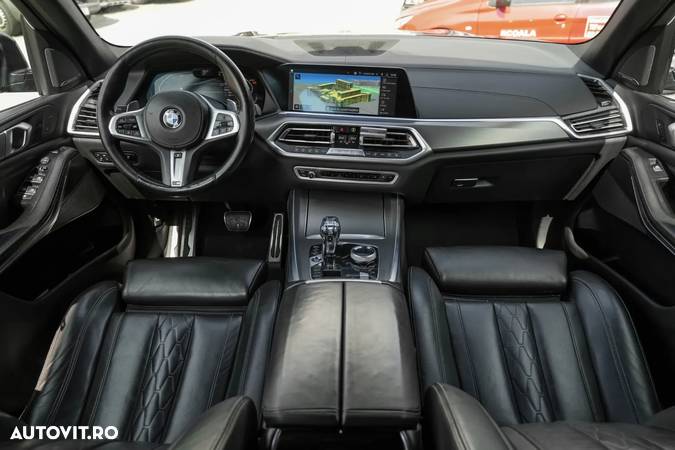 BMW X5 xDrive30d - 13