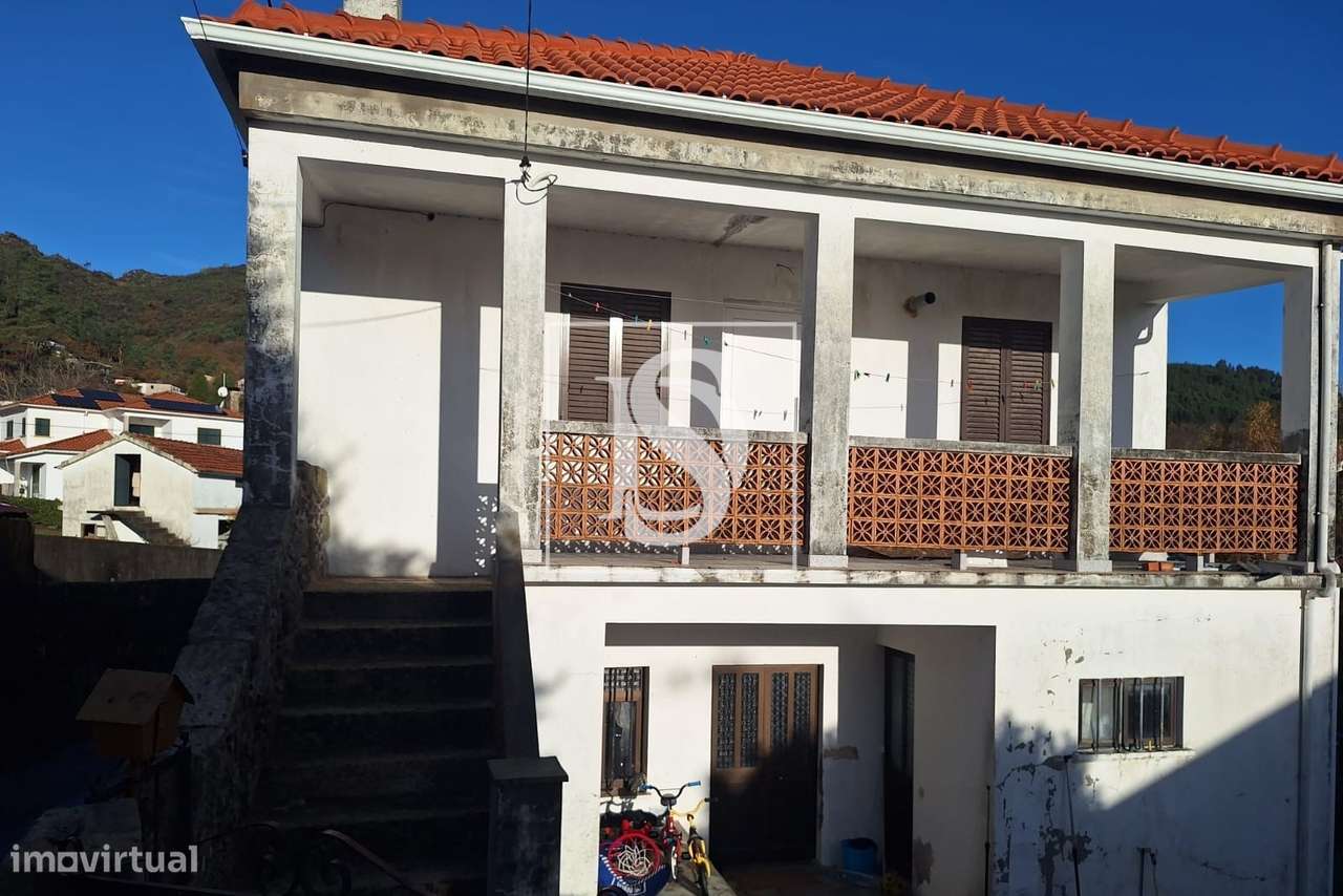 Moradia T3 no Guardão - Grande imagem: 2/17